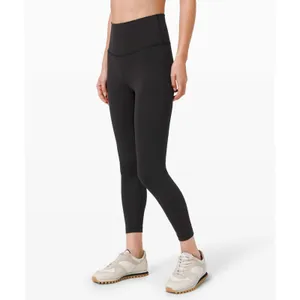Lululemon Wunder train tight/leggings 25"size 2 black NWT Authentic thumbnail 3