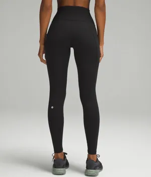 Lululemon Wunder Train High-Rise 28" Leggings thumbnail 2