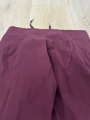 Lululemon Dance Studio Mid-Rise Jogger Goodnight Plum thumbnail 10