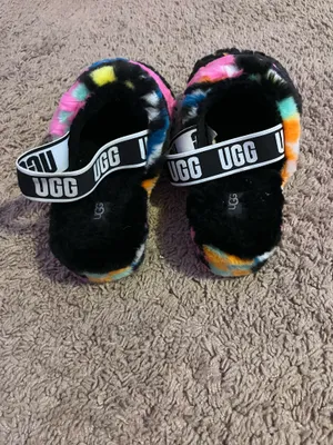 UGG Slippers Women’s  thumbnail 4