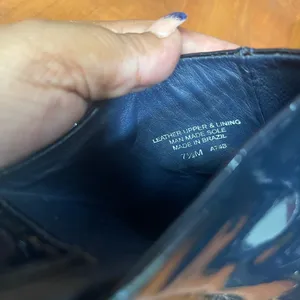 Tory Burch Black Mules with Cushioned Sole thumbnail 6