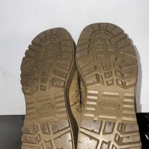 McRae Gore Tex Vibram Desert Tan Military Flight US‎ Army Combat Boots Men 2.5xw thumbnail 6