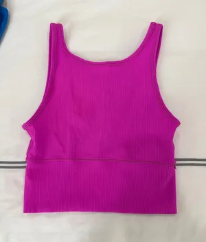 Lululemon Power Pivot Tank thumbnail 1