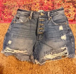 KanCan USA Shorts thumbnail 1