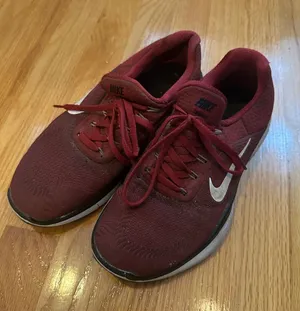 Nike free trainers thumbnail 1