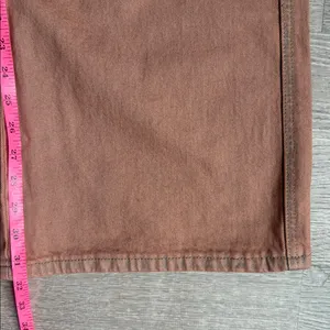 NEW We The Free Crvy Gia Wide Leg Jeans, Festival 27 thumbnail 10