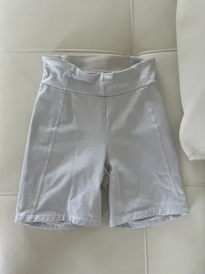 Biker Shorts thumbnail 2
