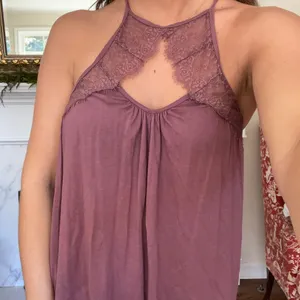 Free people halter blouse thumbnail 1