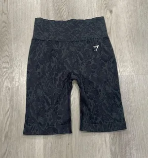 Gym Shark Leggins  thumbnail 1