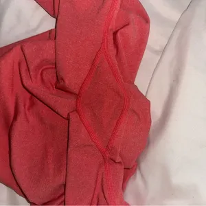 NVGTN Coral Pro Seamless Shorts thumbnail 7
