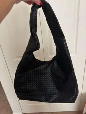 Amazon Purse Black thumbnail 1