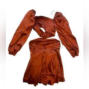 ASTR the Label Anamaria Dress thumbnail 3