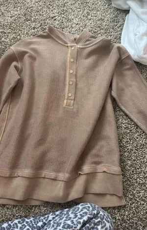 Aerie Sweater thumbnail 1