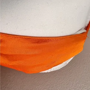 Zara Flowing Dress - Limited Edition Orange Size Small‎ thumbnail 12