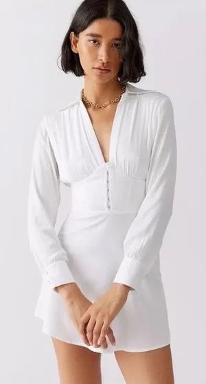 Urban Outfitters Dress Mini thumbnail 1