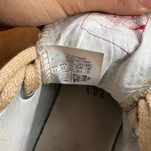 Converse x Golf Le Fleur Chuck 70 Hi Burlap‎ Brown Sneakers Mens 6.5/Womens 8.5 thumbnail 5