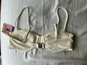 Strawberry milk mob bikini top  thumbnail 2