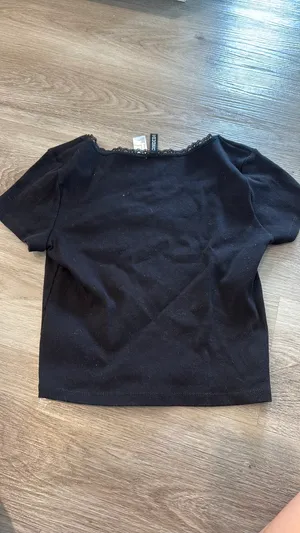 H&M short sleeve shirt thumbnail 2
