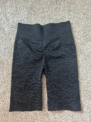 Gymshark shorts thumbnail 2