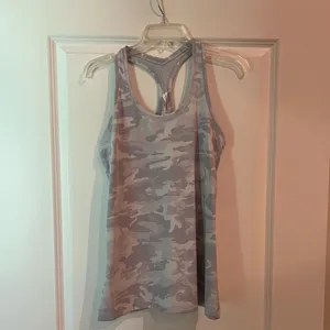 Lululemon Cool Racerback II Nulu thumbnail 4