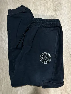 Gymshark Cargo Joggers thumbnail 1