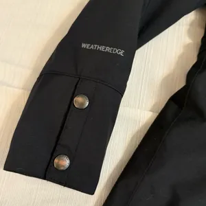 Eddie Bauer‎ insulated three in one weather edge jacket Black Size XS thumbnail 3