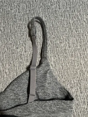 Free People Movement Mountain Colorblock Crop Camisole Top thumbnail 8