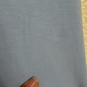 Vuori Compose Wideleg Pant Color Crystal Blue size large thumbnail 12