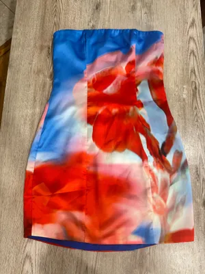 Peppermayo Mini Dress thumbnail 3