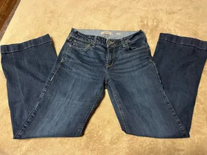 Ariat Trouser Jeans thumbnail 2