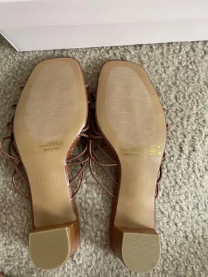 Boutique These Three Sandals thumbnail 3