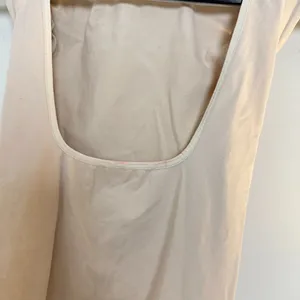 FREE PEOPLE Low Back T-Shirt in Pink Tint Size X-Small/Small thumbnail 6