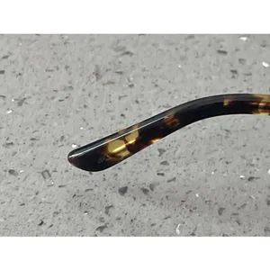 Barbour B041 C2 Womens Tortoise Full Rim EyeGlasses Frames ONLY 53-18-135 thumbnail 7