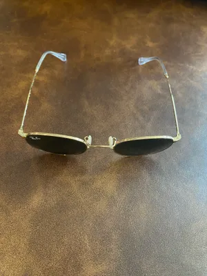 Ray-Ban Sunglasses Black thumbnail 2