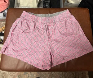 PacSun Pink boxer shorts  thumbnail 2