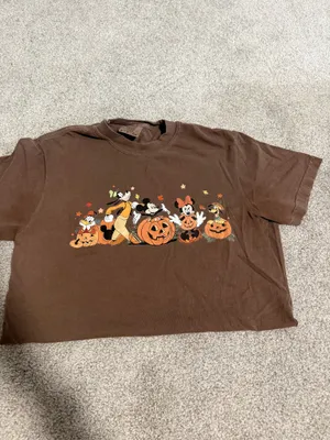 Disney Shirt thumbnail 2