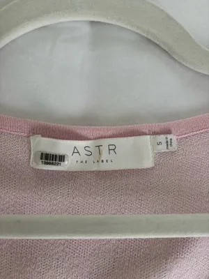 ASTR The Label thumbnail 2