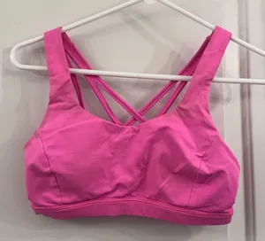 Lululemon Sports Bra 4 thumbnail 1