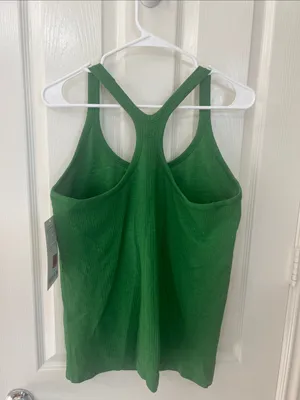 Lululemon Ebb to Street Tank B/C Cup shelf bra thumbnail 2