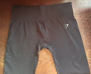 everyday seamless gymshark leggings thumbnail 2