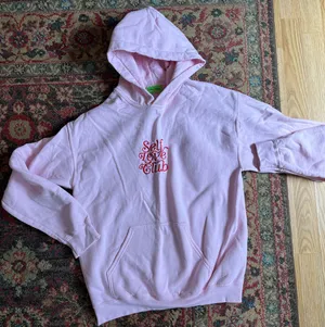 Lonely Ghost Sweatshirt thumbnail 1