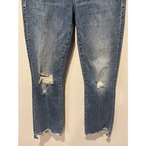 Mother The Insider Crop Step Chew in Dancing on Coals Sz 26 thumbnail 3