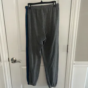 Aviator Nation 5 Stripe Sweatpant thumbnail 4