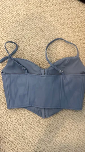 Windsor Corset Top thumbnail 3