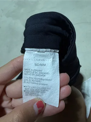 Under Armour Black Compression Shorts medium thumbnail 6