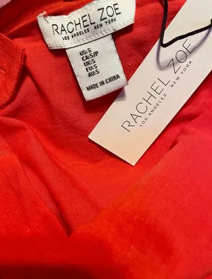 Rachel Zoe Tank Top  thumbnail 3
