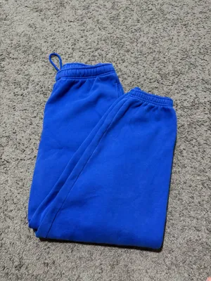 Aritzia Sweatfleece TNA Cozy Fleece Mega Fit Sweatpants Jogger thumbnail 4