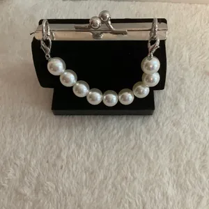 Black Velvet coin Purse thumbnail 3