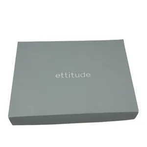 Ettitude Sateen Cami In Oat‎ Organic Bamboo Lyocell Layering Lounge Size M NEW thumbnail 4