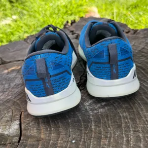 Men’s Brooks Levitate GTS 5 BLUE Running Shoes Size 10.5 thumbnail 5